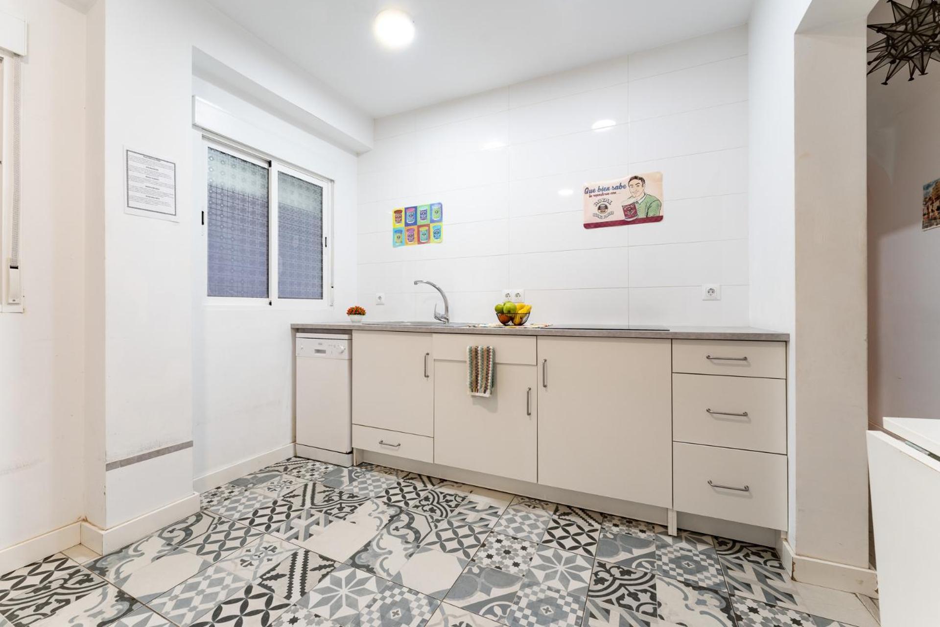 Malagasuite Macabeos Centre Appartement Málaga