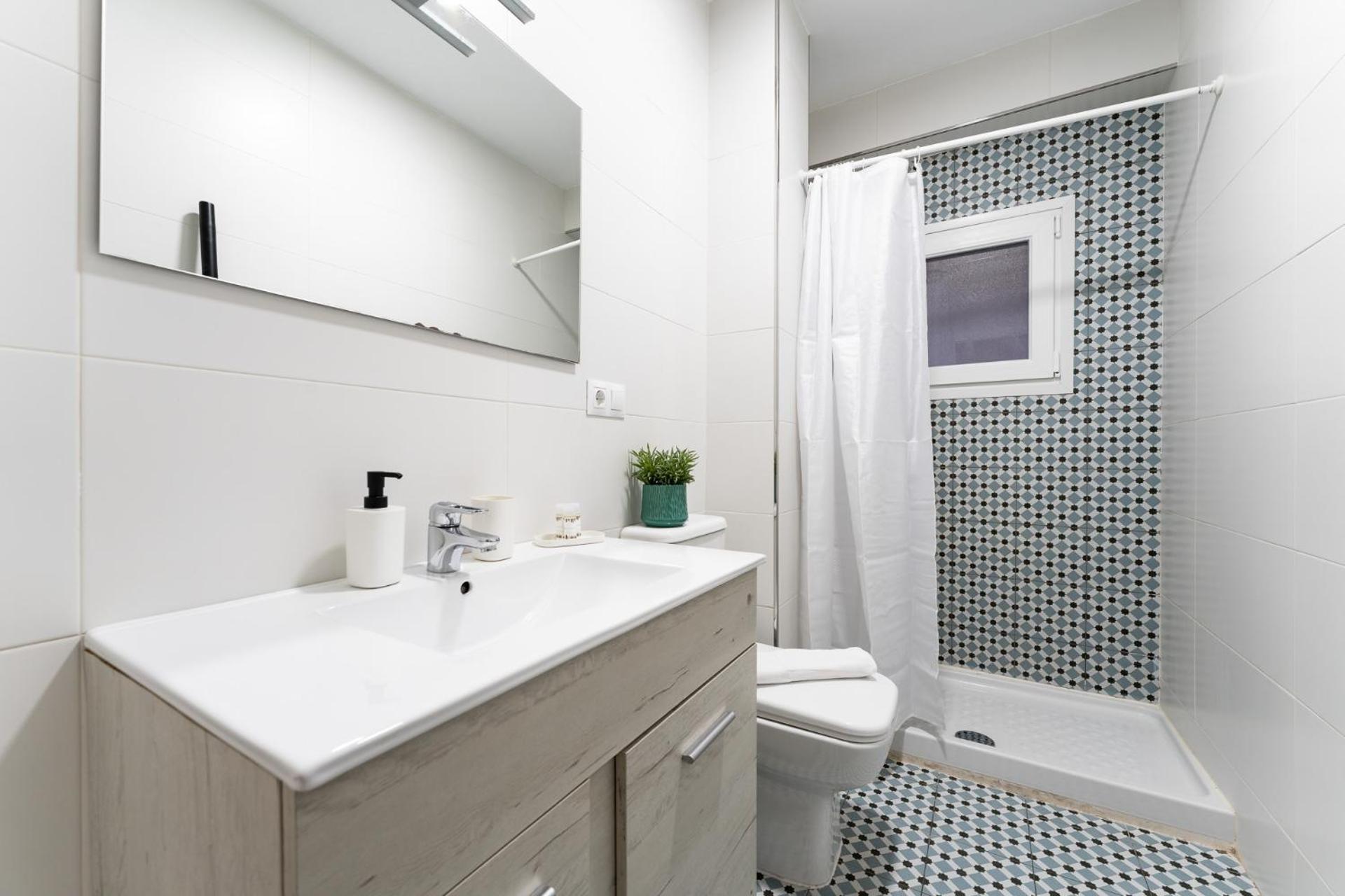 Malagasuite Macabeos Centre Appartement Málaga