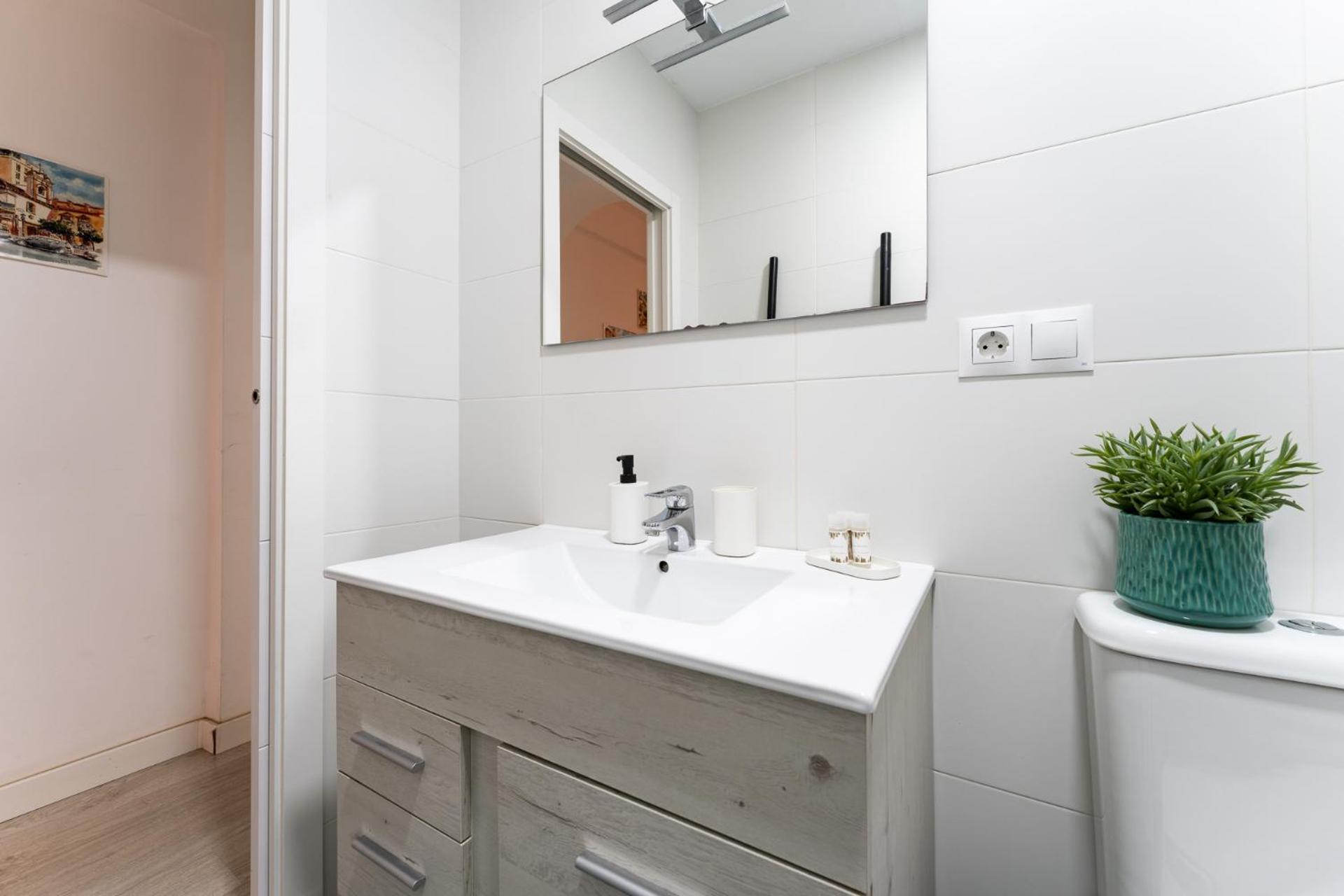 Malagasuite Macabeos Centre Appartement Málaga